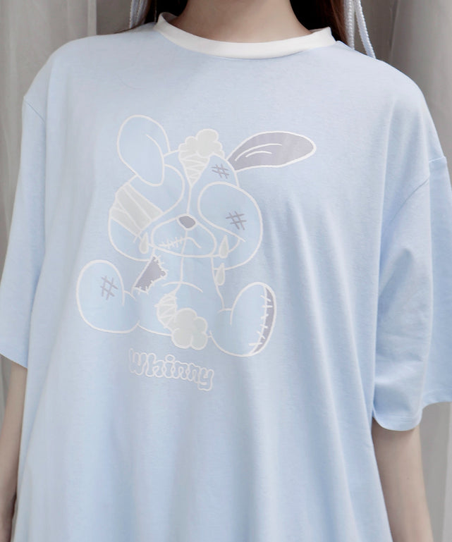 かくれんぼ闇うさT