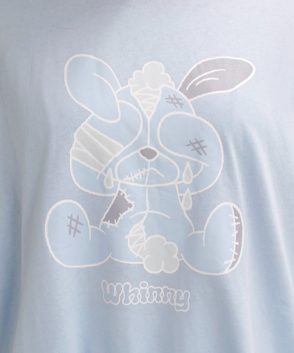 かくれんぼ闇うさT