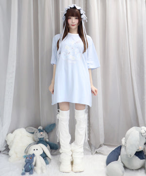 かくれんぼ闇うさT