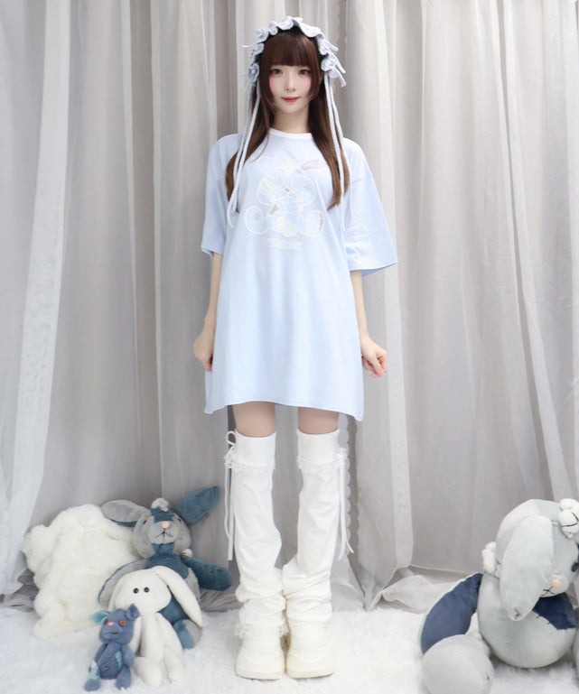 かくれんぼ闇うさT