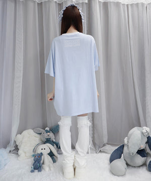 かくれんぼ闇うさT