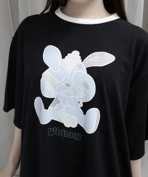 かくれんぼ闇うさT