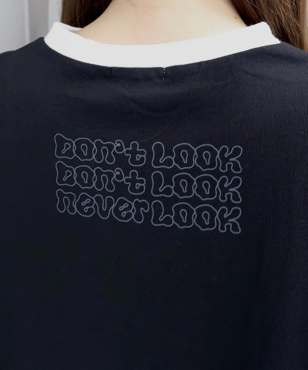 かくれんぼ闇うさT