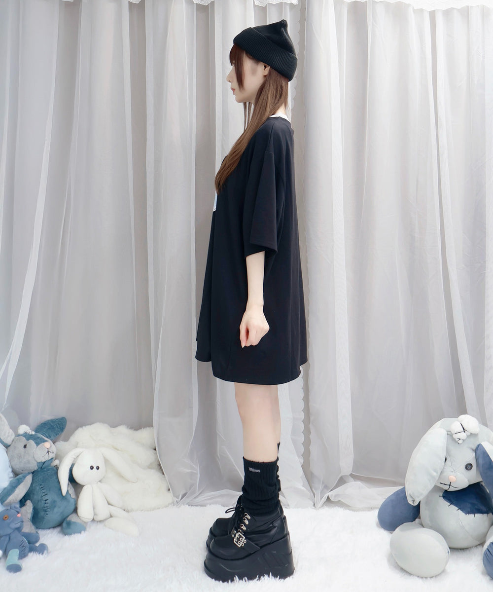 かくれんぼ闇うさT