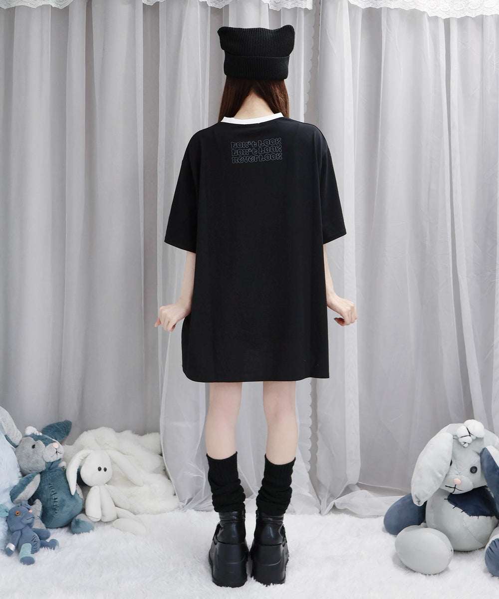 かくれんぼ闇うさT