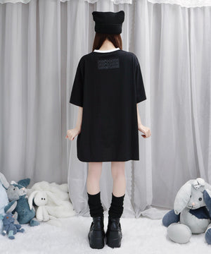 かくれんぼ闇うさT