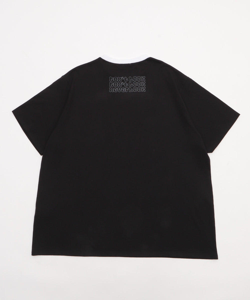 かくれんぼ闇うさT