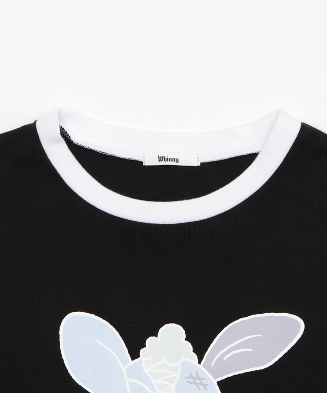 かくれんぼ闇うさT