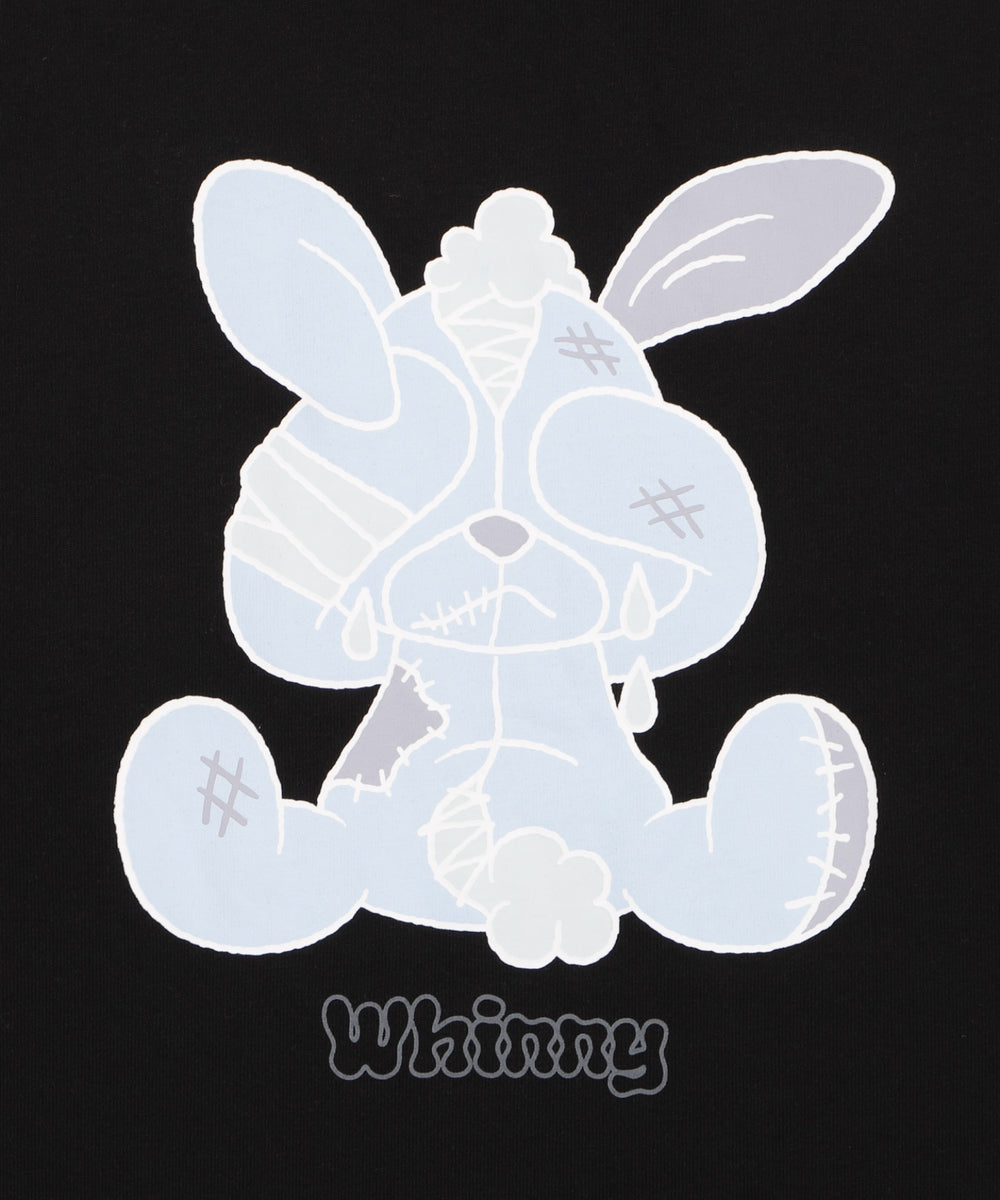 かくれんぼ闇うさT