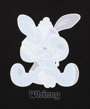 かくれんぼ闇うさT