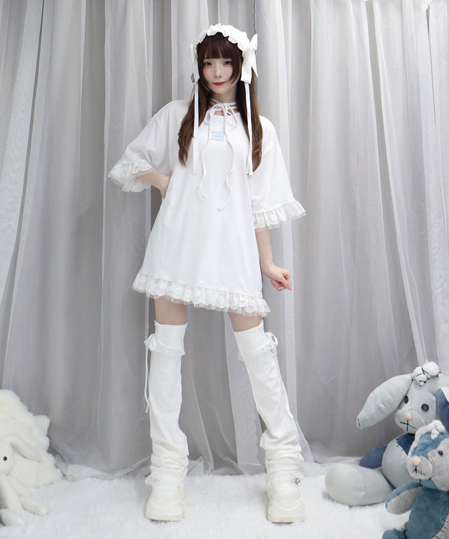 ロマンチストキュートT