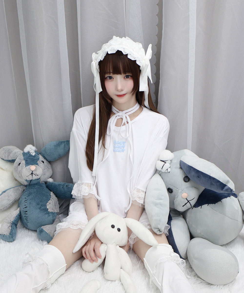 ロマンチストキュートT