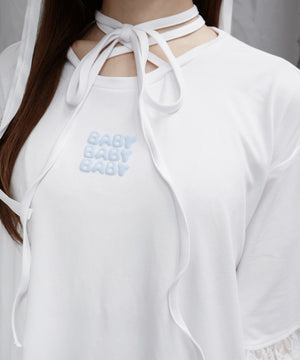 ロマンチストキュートT