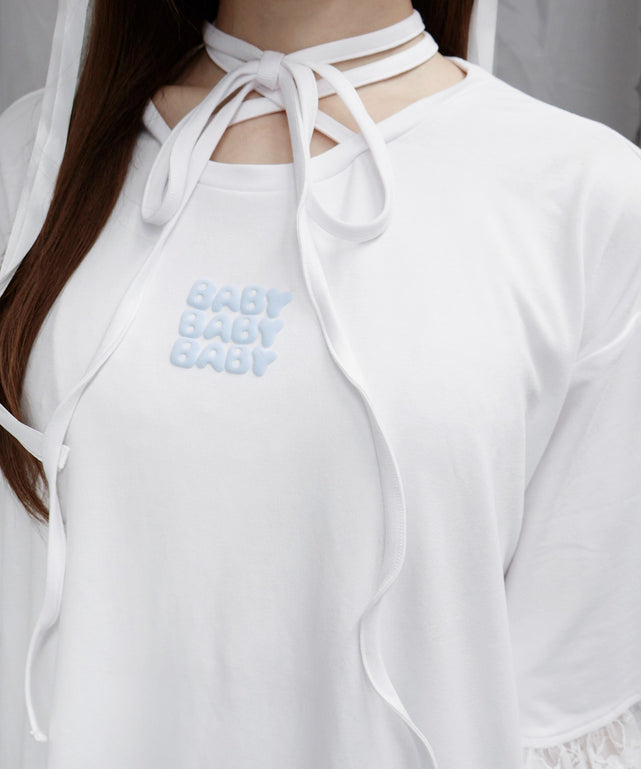 ロマンチストキュートT