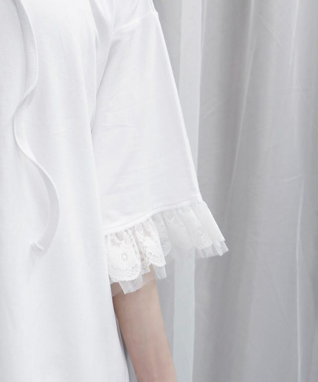 ロマンチストキュートT