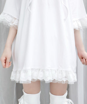 ロマンチストキュートT