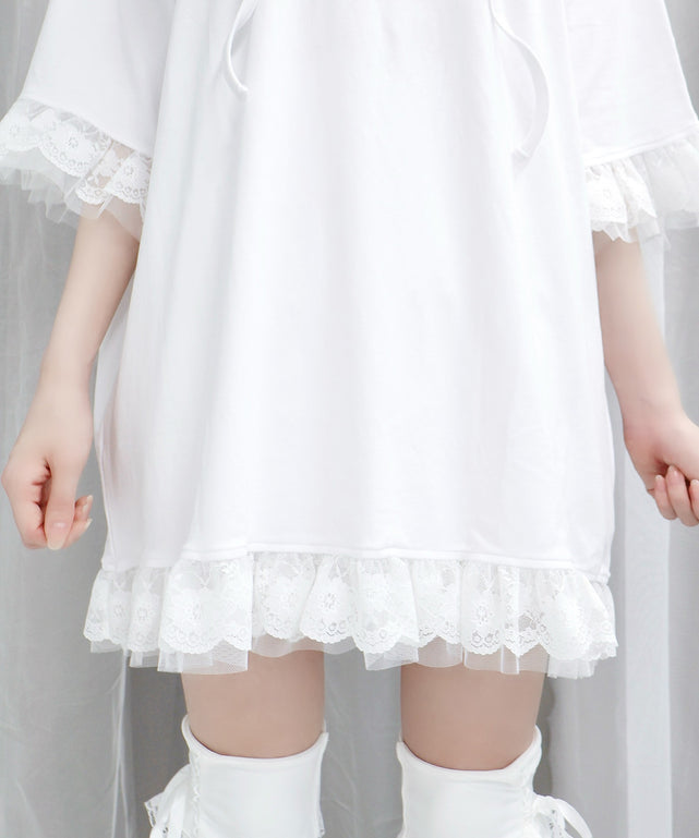 ロマンチストキュートT