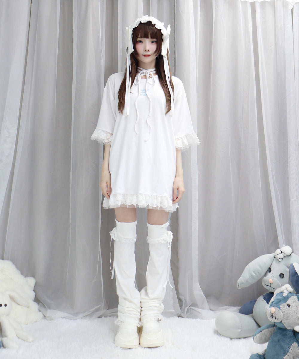 ロマンチストキュートT