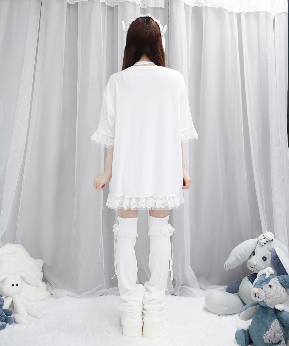 ロマンチストキュートT