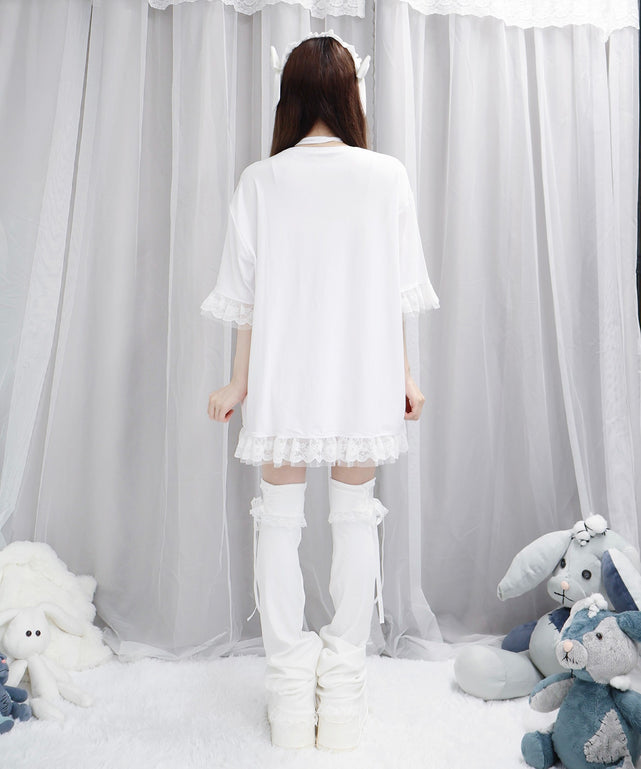 ロマンチストキュートT