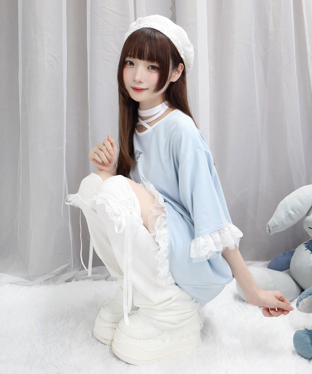 ロマンチストキュートT