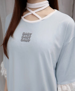 ロマンチストキュートT