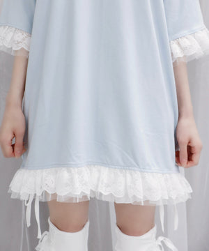 ロマンチストキュートT