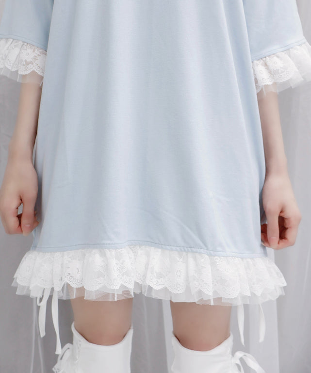 ロマンチストキュートT