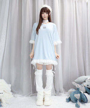 ロマンチストキュートT