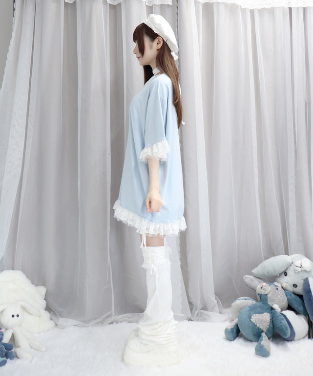 ロマンチストキュートT