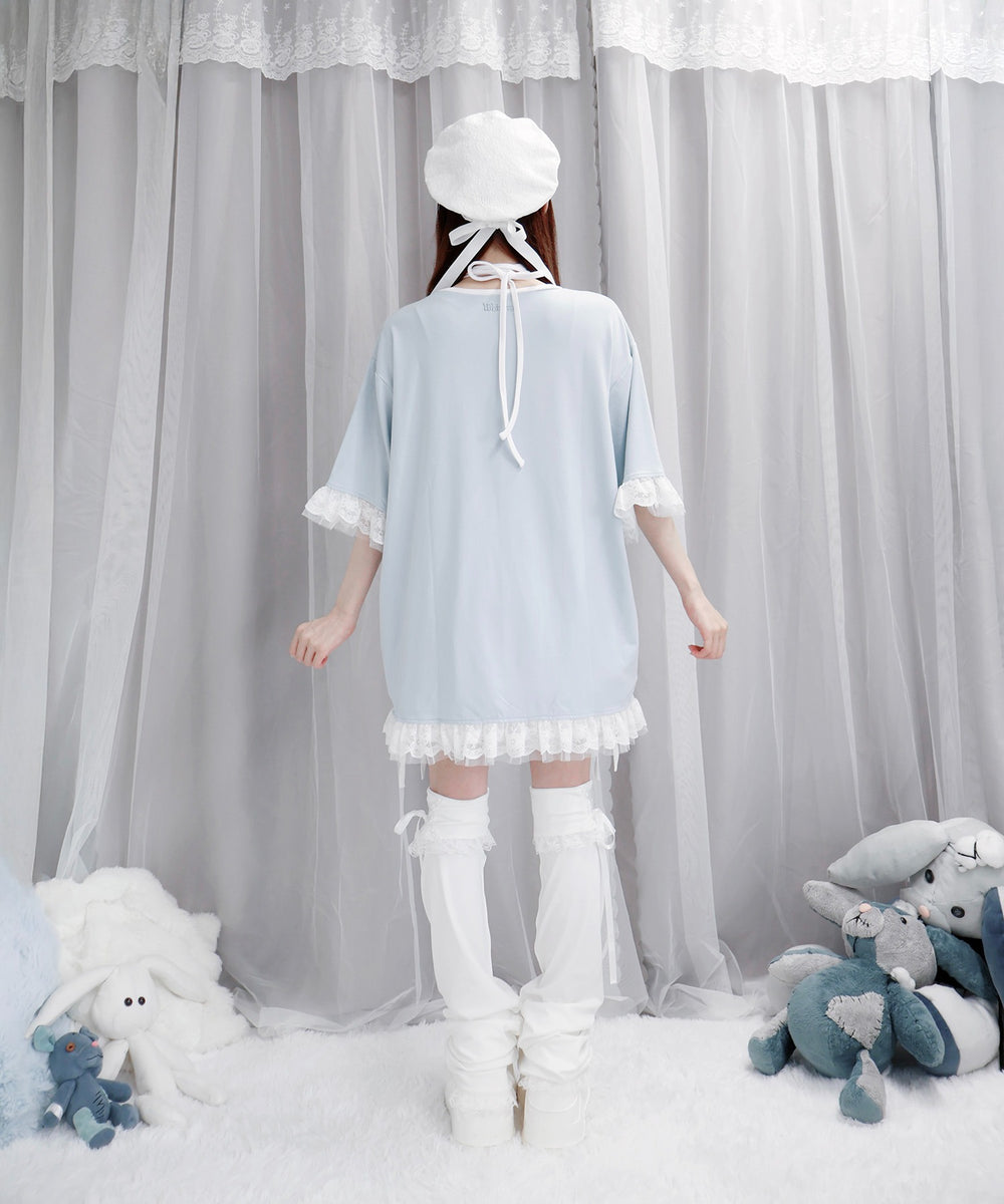 ロマンチストキュートT