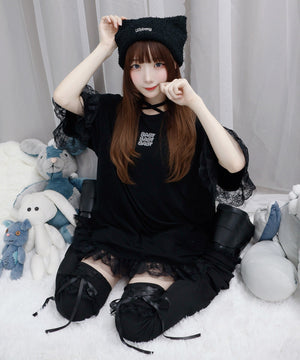 ロマンチストキュートT