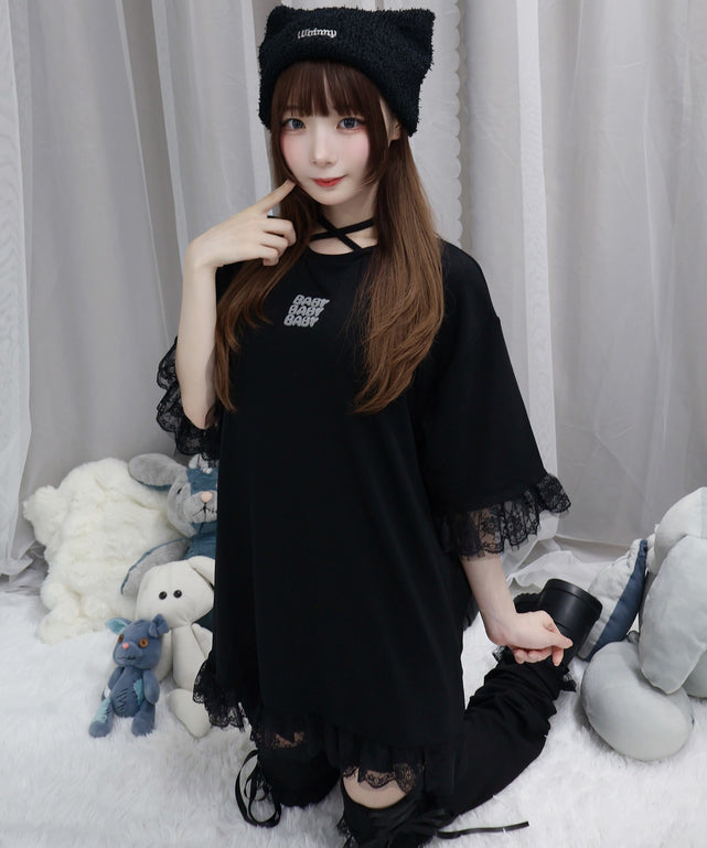 ロマンチストキュートT