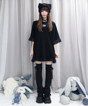 ロマンチストキュートT