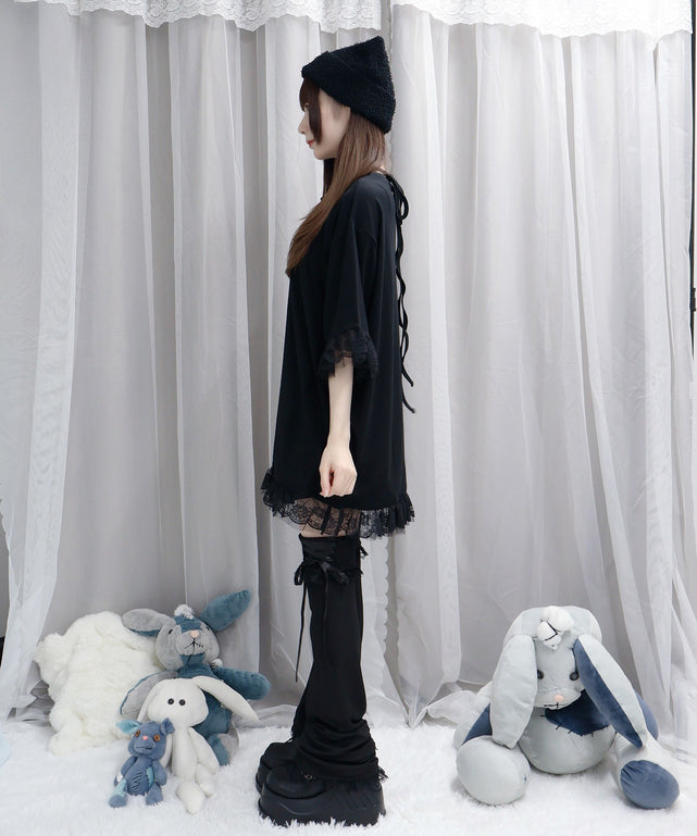 ロマンチストキュートT