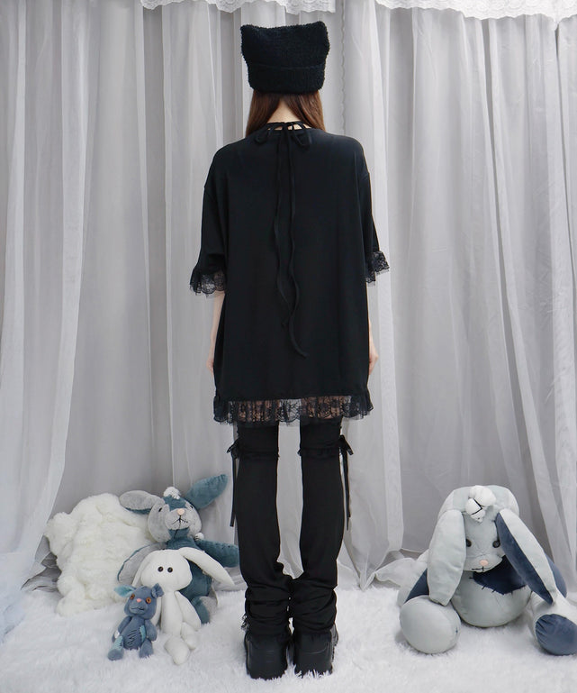 ロマンチストキュートT