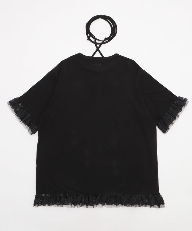 ロマンチストキュートT