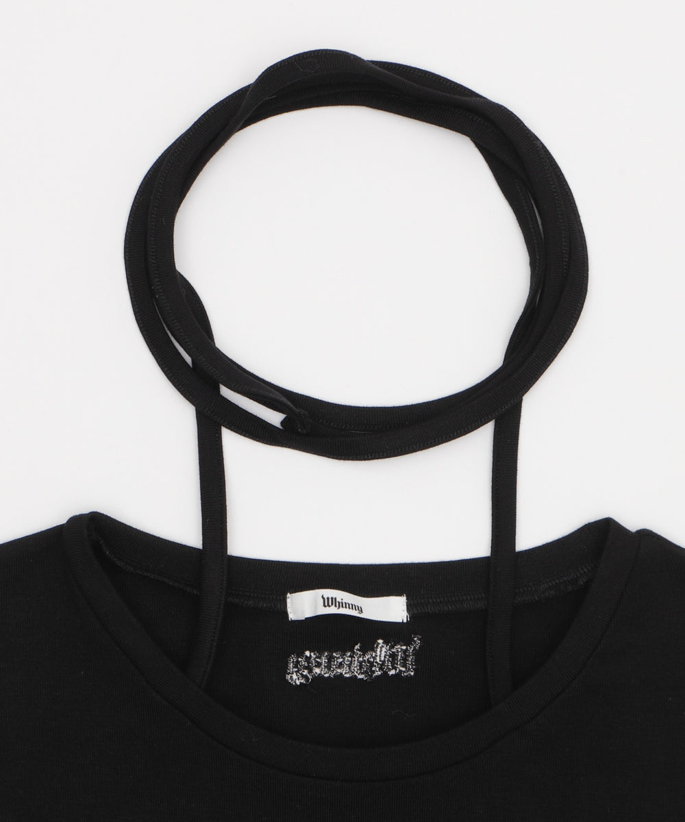 ロマンチストキュートT