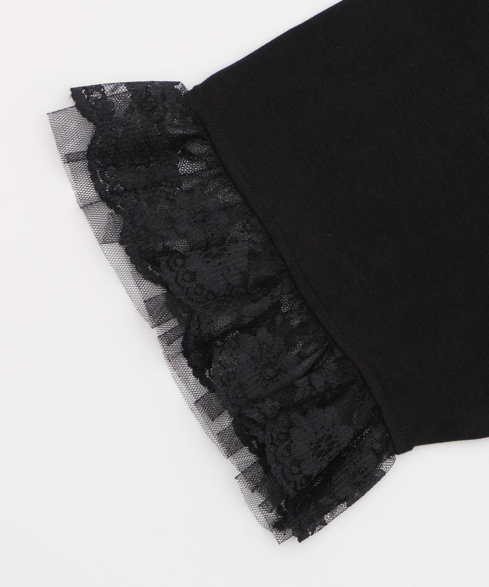 ロマンチストキュートT