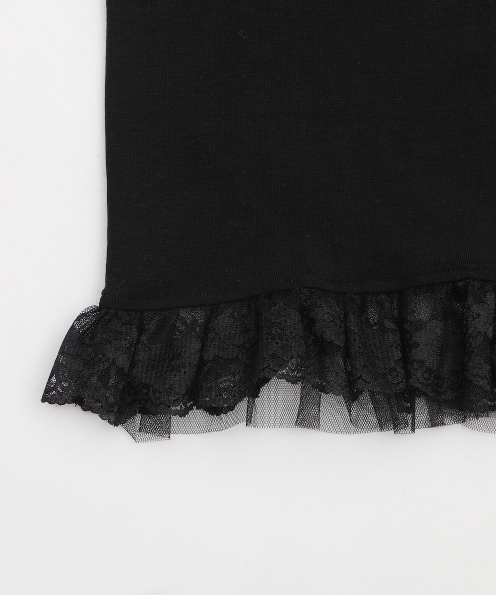 ロマンチストキュートT