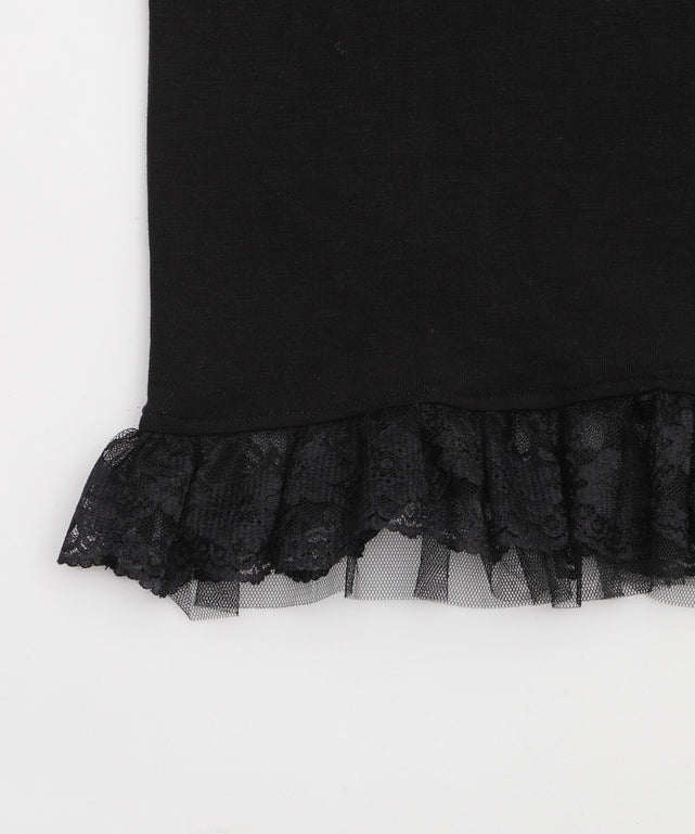 ロマンチストキュートT