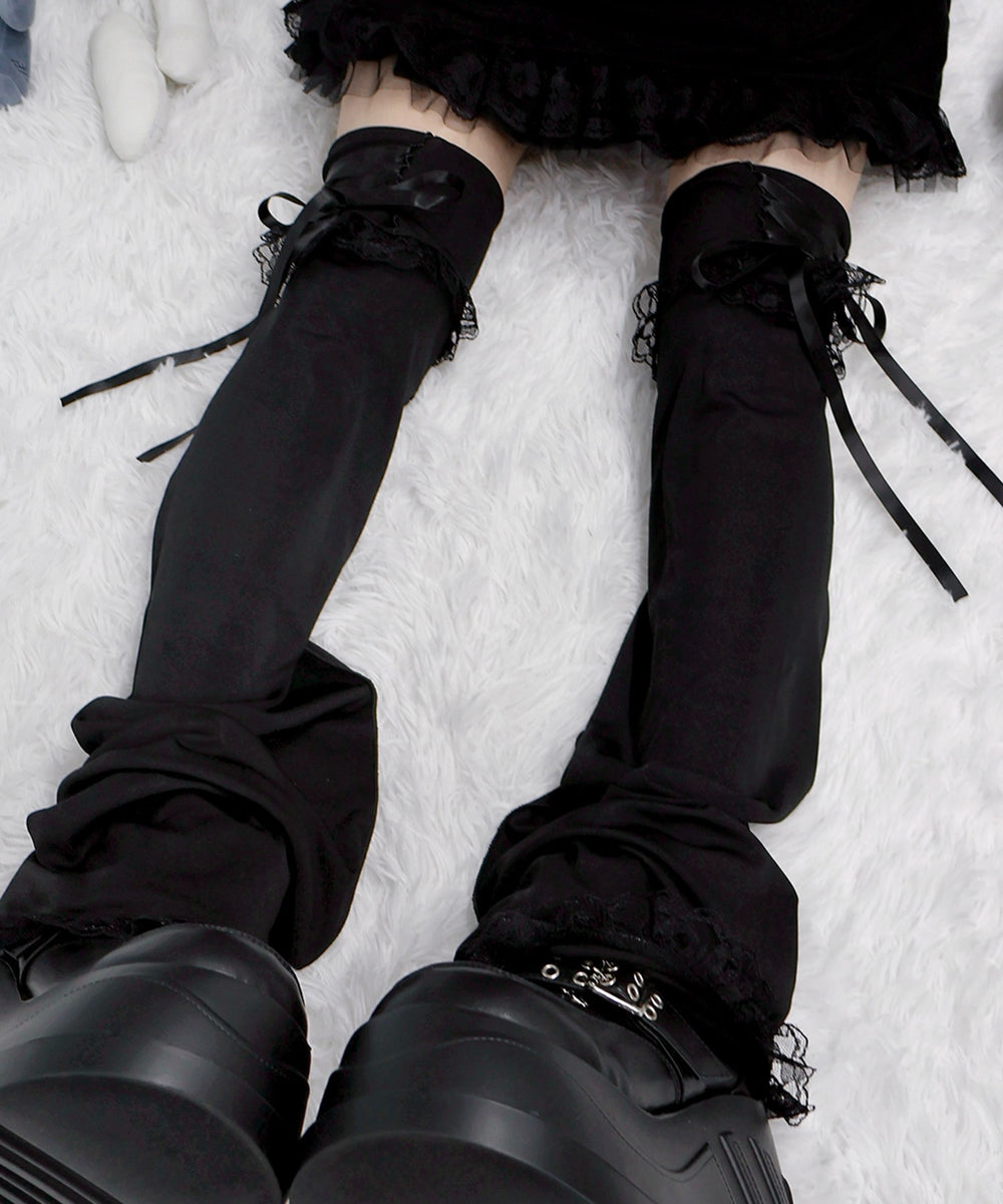 お姫様のヒザカクシ