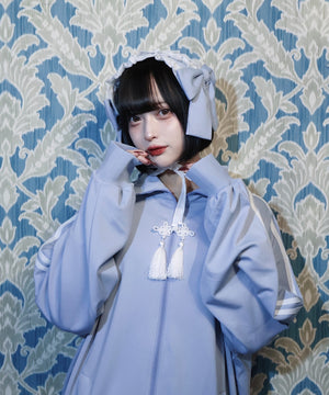 カリスマニートきゃわたんパンダジャージ