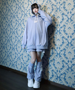 カリスマニートきゃわたんパンダジャージ