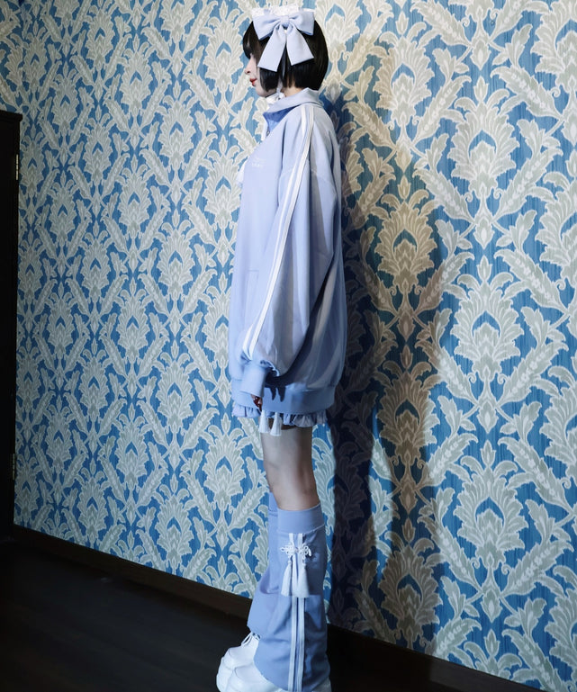 カリスマニートきゃわたんパンダジャージ