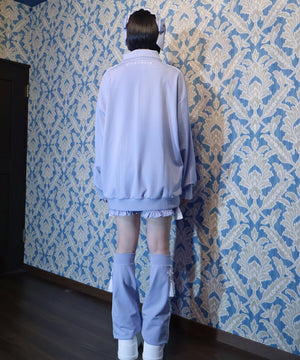 カリスマニートきゃわたんパンダジャージ