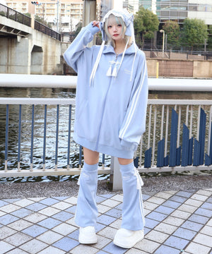 カリスマニートきゃわたんパンダジャージ