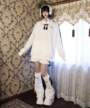 カリスマニートきゃわたんパンダジャージ