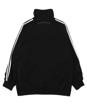 カリスマニートきゃわたんパンダジャージ