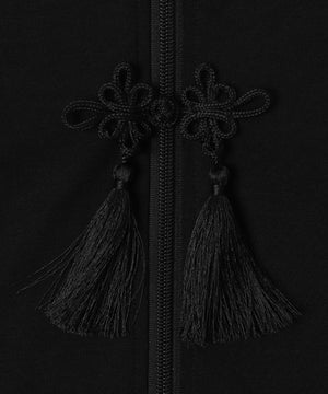 カリスマニートきゃわたんパンダジャージ